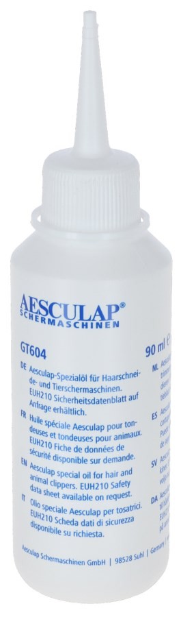 Öl Kunststoffflasche verpackt Flasche, Tintenflasche