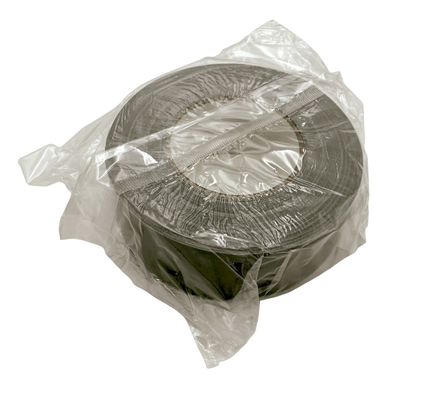 Bandage, Tape, Gaffer tape, Schwarz, Abrollband