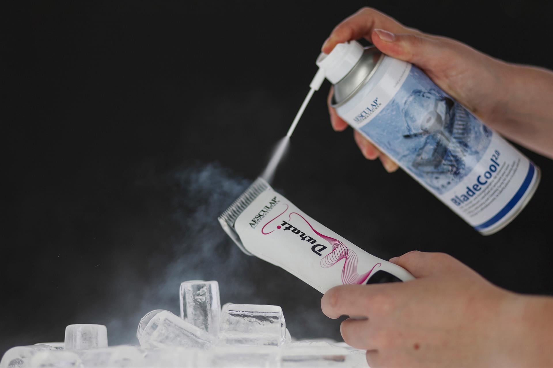 Blade Cool 2.0 400 ml Aesculap Blade Cool 2.0 400 ml Aesculap