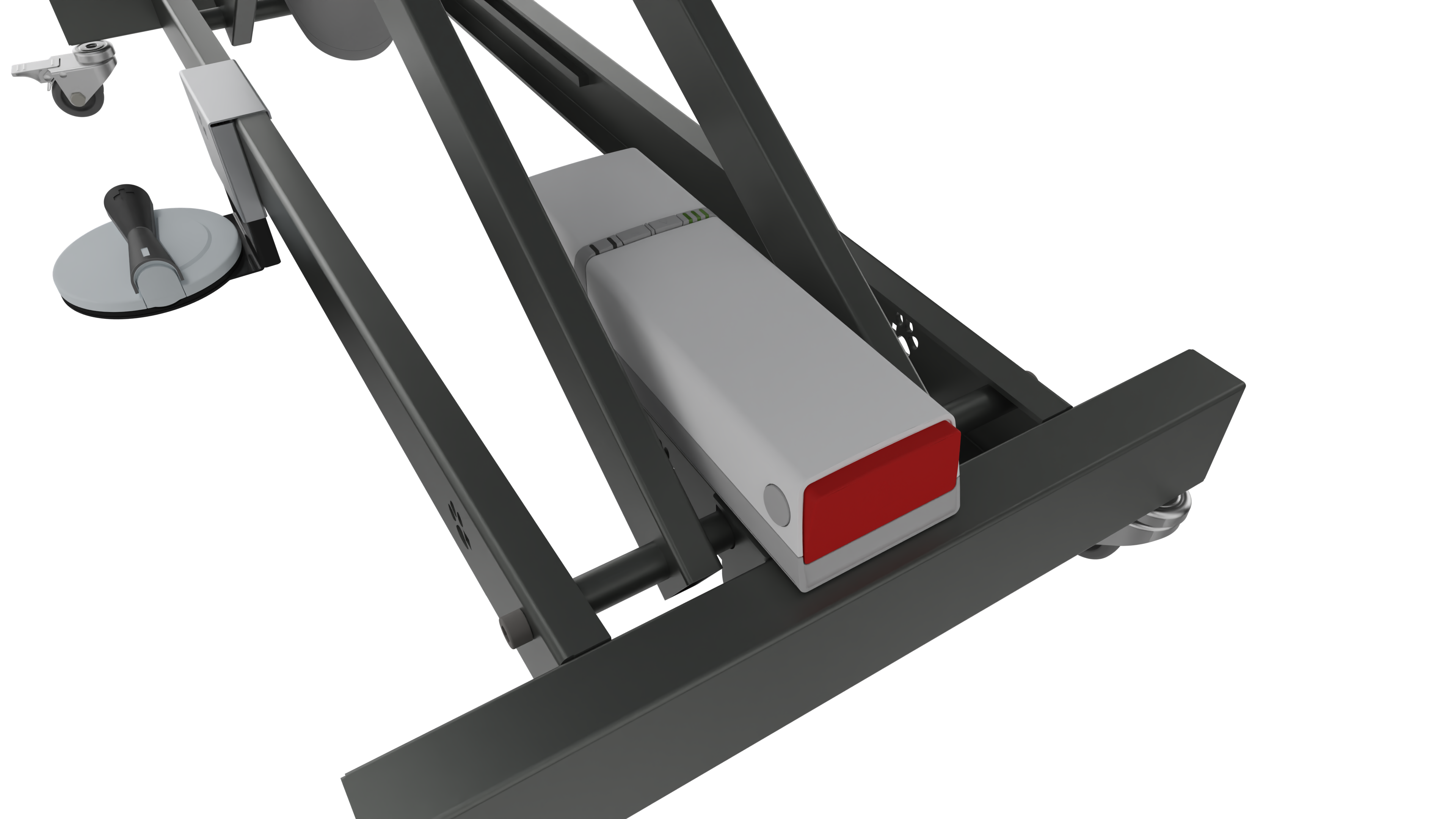 fitness, Maschine, Rahmen, Gewichtsscheibe, verstellbar