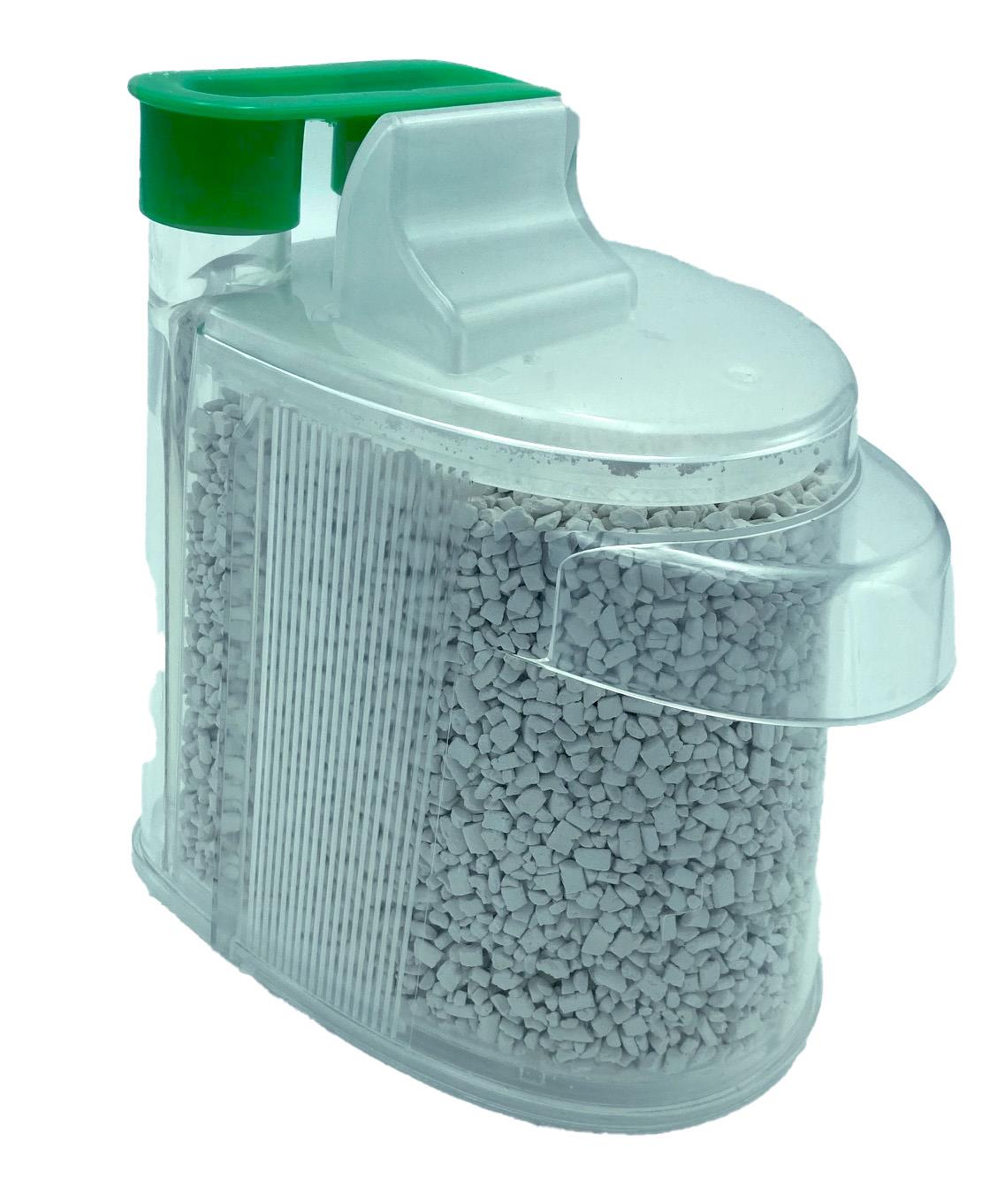 Getinge Narkosefilter Flow-C / i Einweg CO² Absorber zum einfacher Austausch 12 Stück/VE Getinge Narkosefilter Flow-C / i Einweg CO² Absorber zum einfacher Austausch 12 Stück/VE