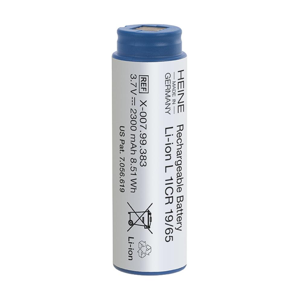 Ladebatterie Li-ion L 3,7 V für BETA® L Ladegriffe Ladebatterie Li-ion L 3,7 V für BETA® L Ladegriffe