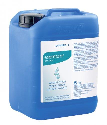Esemtan Waschlotion 5 ltr.