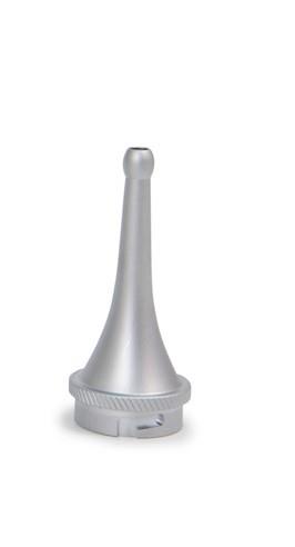 Metall-Spekula, Geschlossen 57 x 4 mm Metall-Spekula, Geschlossen 57 x 4 mm