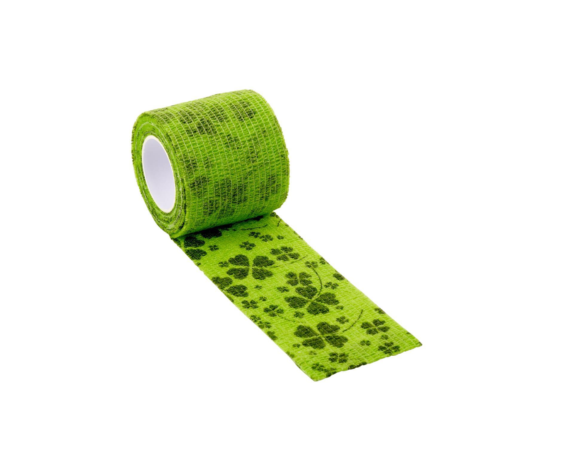 Binde Fun-Flex Care Inside-Out, 5 cm x 4,5 m, 10 Rollen Kruuse Binde Fun-Flex Care Inside-Out, 5 cm x 4,5 m, 10 Rollen Kruuse