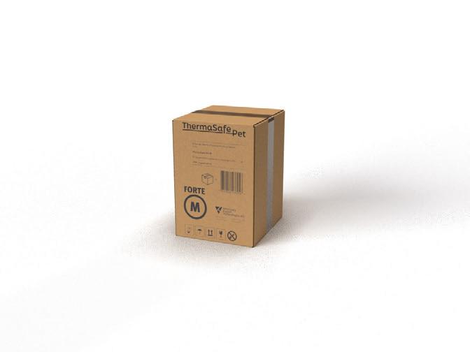 Kiste, Karton, Lieferung des Pakets, Person