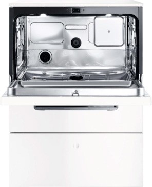 Gerät, Elektrisches Gerät, Geschirrspülmaschine