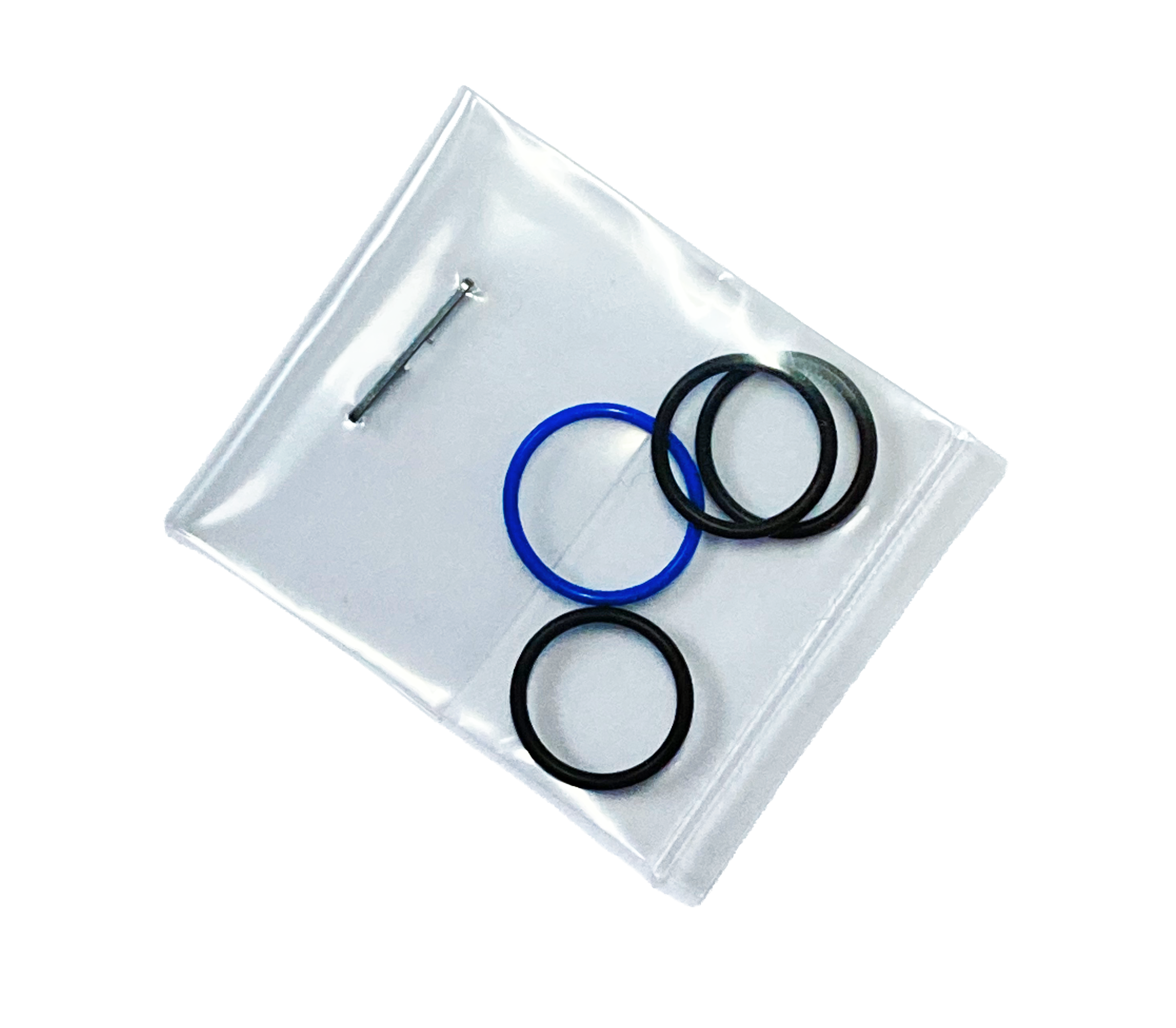 O Ring Set  Micromotor NLX Nano/ TiMax X205L komplett