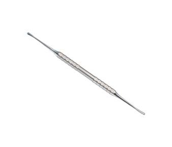Raspatorium Zepflinie 2,6 mm breit Raspatorium Zepflinie 2,6 mm breit
