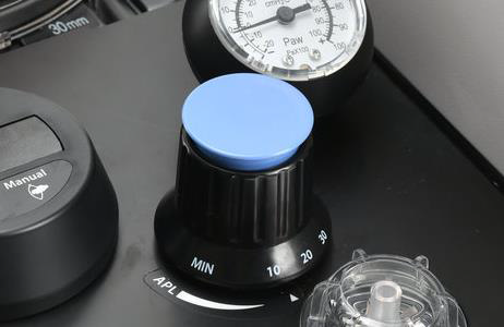 Narkosegerät Mindray Veta 5 Premium mit Air & O², inkl. aktiver Beatmung mit 2 Modi Narkosegerät Mindray Veta 5 Premium mit Air & O², inkl. aktiver Beatmung mit 2 Modi