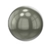 ball, grau, metall, kugel, glänzende Oberfläche