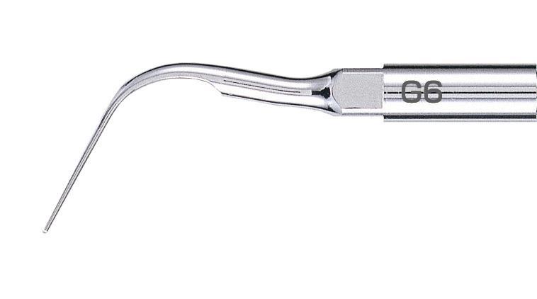 Scalerspitze Varios G 6 Scalerspitze Varios G 6