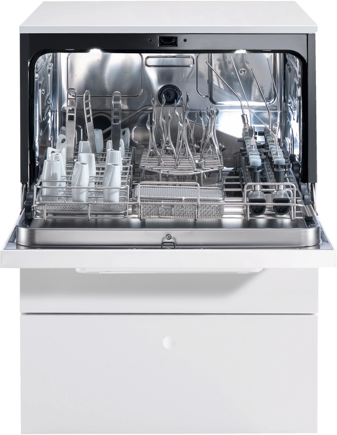 Gerät, Elektrisches Gerät, Geschirrspülmaschine