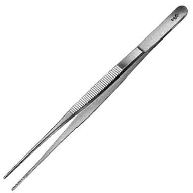 ANAT.PINZETTE MAUL 1,5MM 155MM ANAT.PINZETTE MAUL 1,5MM 155MM