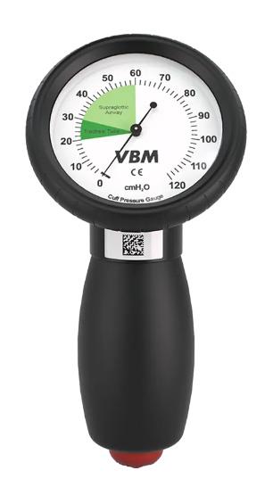 Cuff Manometer Universal Skala Ø 68 mm mit Haken u. Schlauch 100 cm Cuff Manometer Universal Skala Ø 68 mm mit Haken u. Schlauch 100 cm