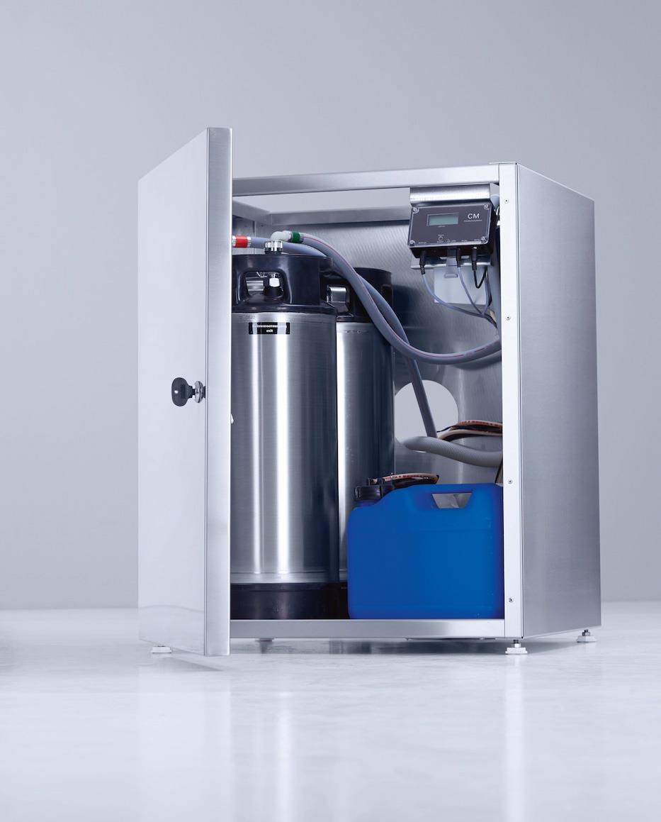 Unterbau mit Tür UG70-60/80 für ein ergonomisches Be- und Entladen der Spülmaschine - Höhe 70 cm Unterbau mit Tür UG70-60/80 für ein ergonomisches Be- und Entladen der Spülmaschine - Höhe 70 cm