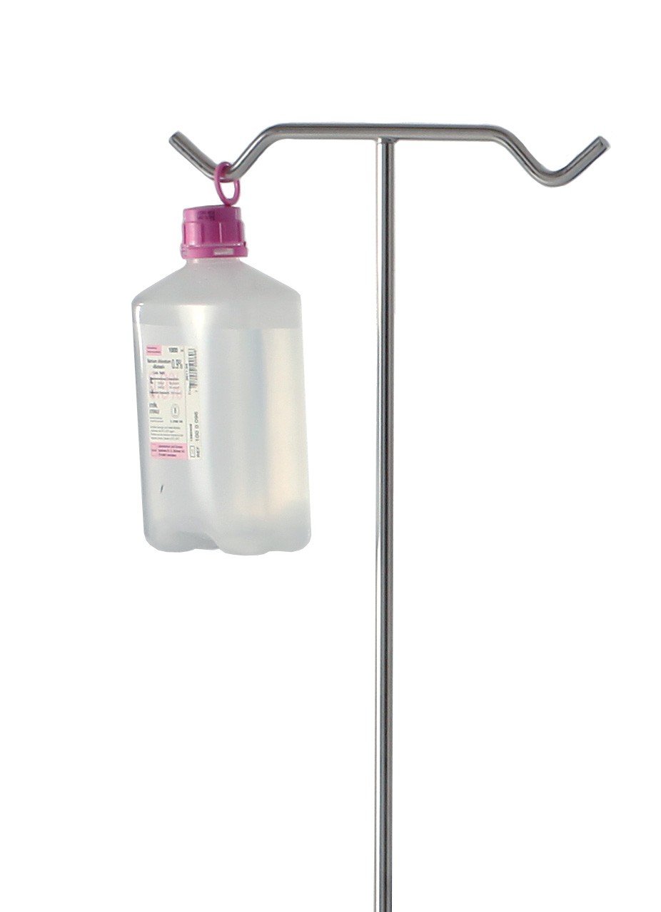 IV-Set, Infusionsflasche, Flasche, Infusion, Medizinisch