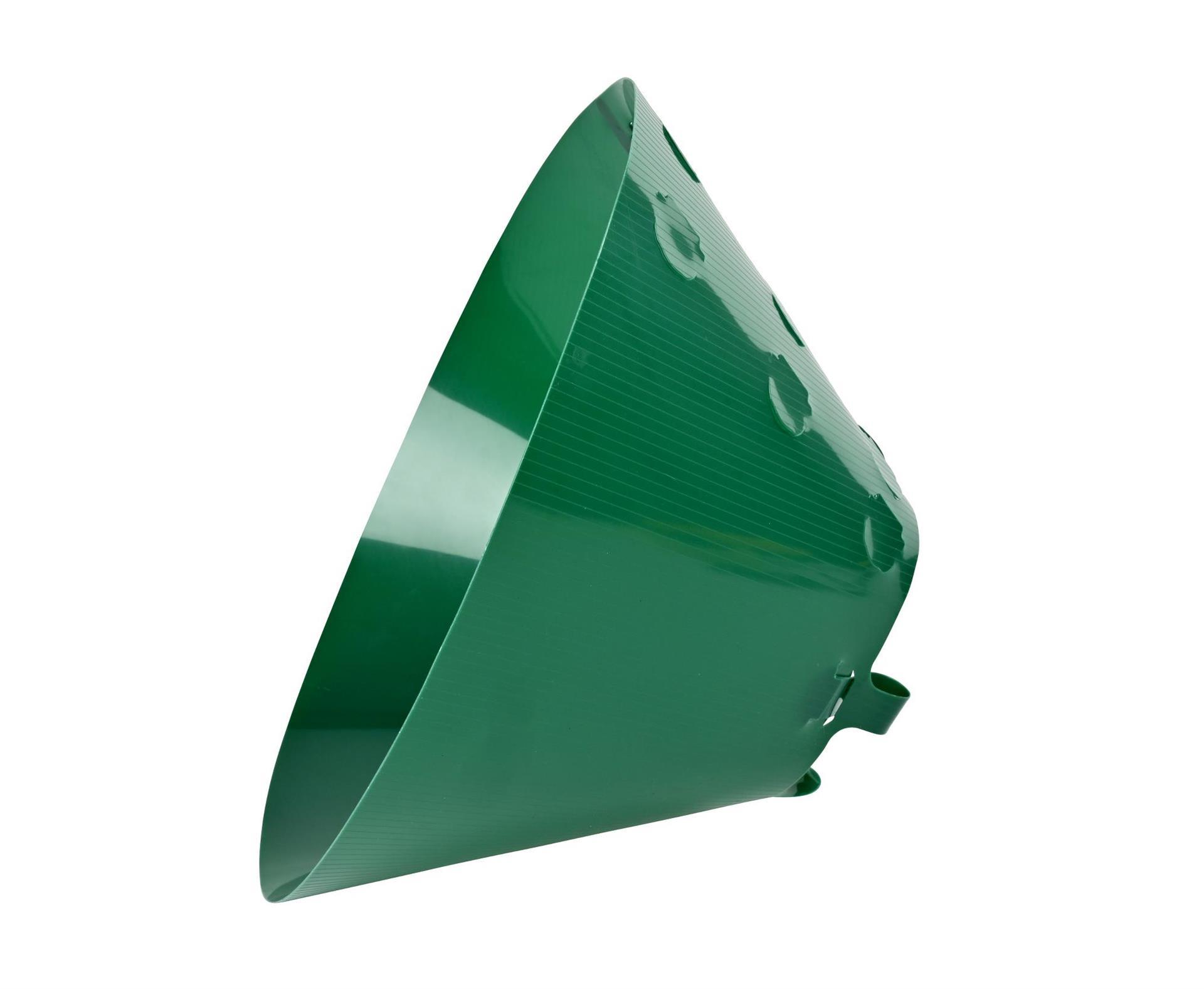 BUSTER Green Ocean Kragen, 7,5 cm, 5 Stck BUSTER Green Ocean Kragen, 7,5 cm, 5 Stck