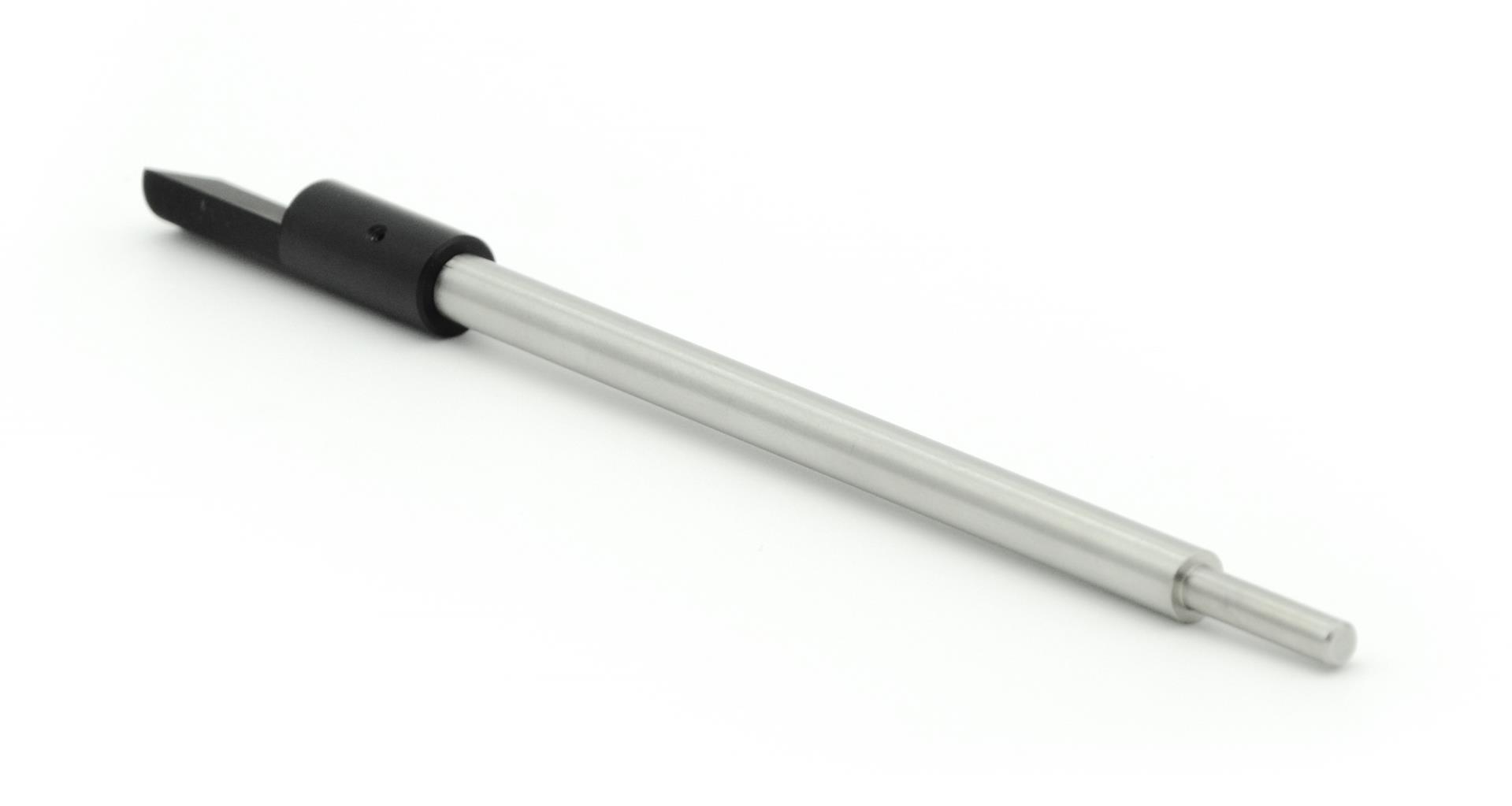 Handspaltlampe Vetpolar-LED SL280 mit Ladestation Handspaltlampe Vetpolar-LED SL280 mit Ladestation