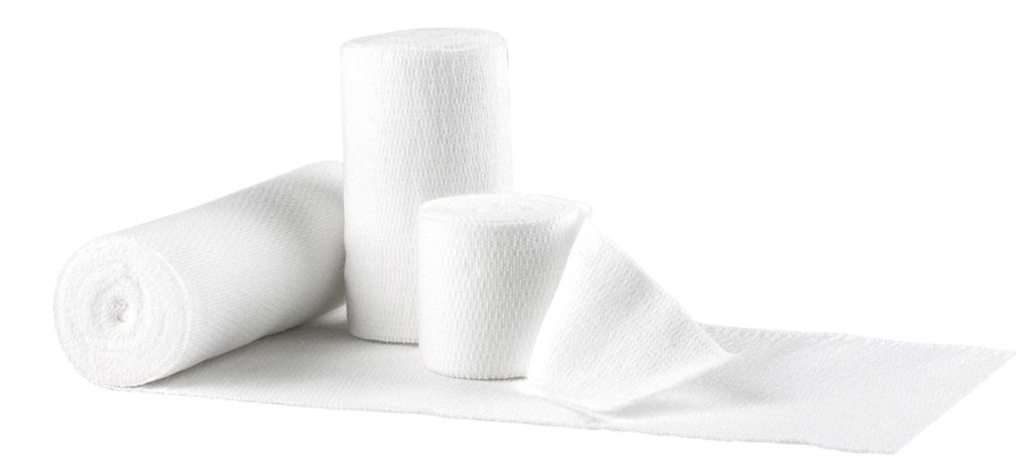 Mullelast 4 cm x 4 m 20 Stck Fixierbinde Mullelast 4 cm x 4 m 20 Stck Fixierbinde