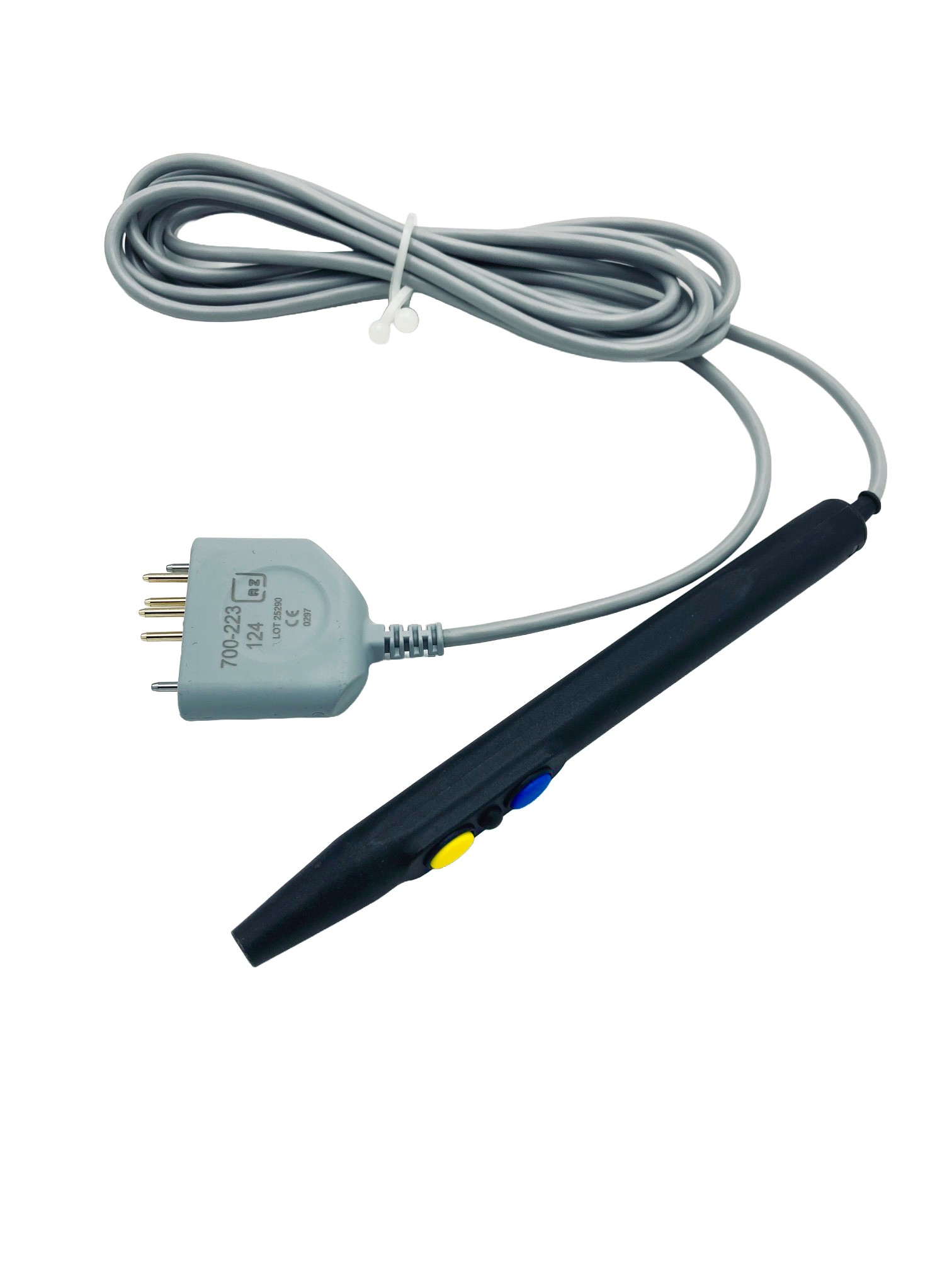 Labeller, Thermistor, Probe, Temp-sensor, Stecker