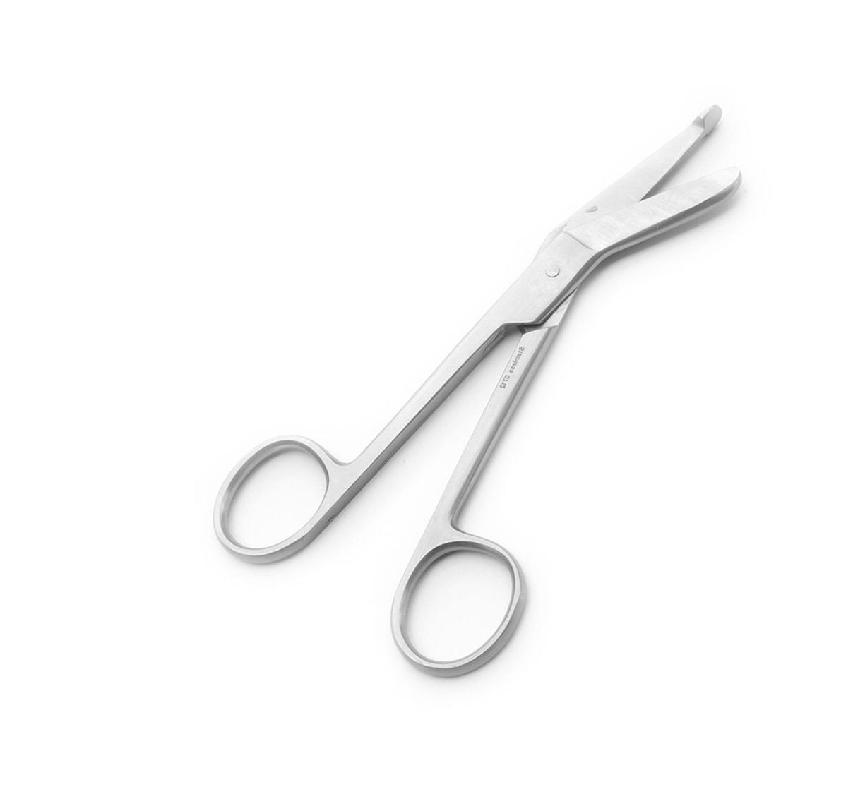 Verbandsschere Lister 16  cm