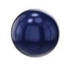 ball, blau, kugel, glänzend, spielzeug