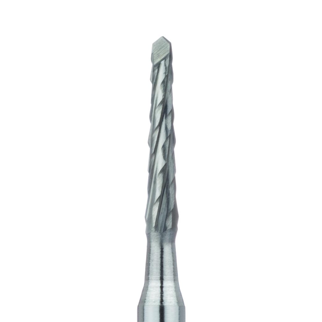 Knochenfräser 1,6 mm ,W Schaft d= 2,35 Knochenfräser 1,6 mm ,W Schaft d= 2,35
