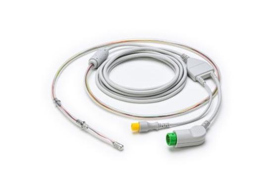 Mindray Esophageal EKG und Temperatur Sonde 8 mm > 13kg Mindray Esophageal EKG und Temperatur Sonde 8 mm > 13kg