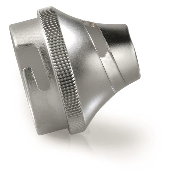 Adapter für VET Dauergebrauchs-Spekula für Beta® 100 Adapter für VET Dauergebrauchs-Spekula für Beta® 100