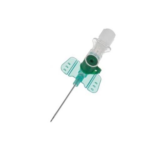 Vasovet  grün  1.3  x 33 mm G 18 peripherer Venenverweilkatheter 103ml/mi