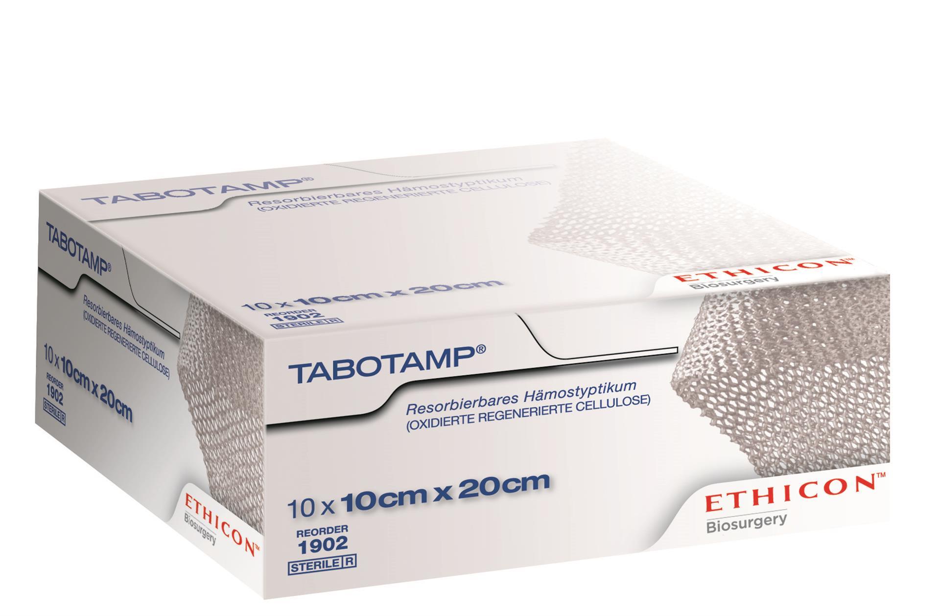 Surgicel Hämostyptika 1906SK, 5 x 1.25 cm, 10 Stück Surgicel Hämostyptika 1906SK, 5 x 1.25 cm, 10 Stück