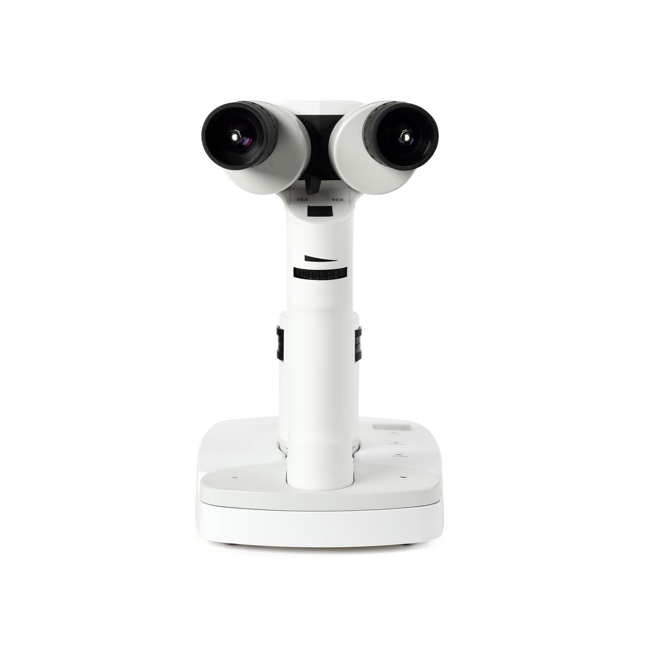 Handspaltlampe Vetpolar-LED SL280 mit Ladestation Handspaltlampe Vetpolar-LED SL280 mit Ladestation