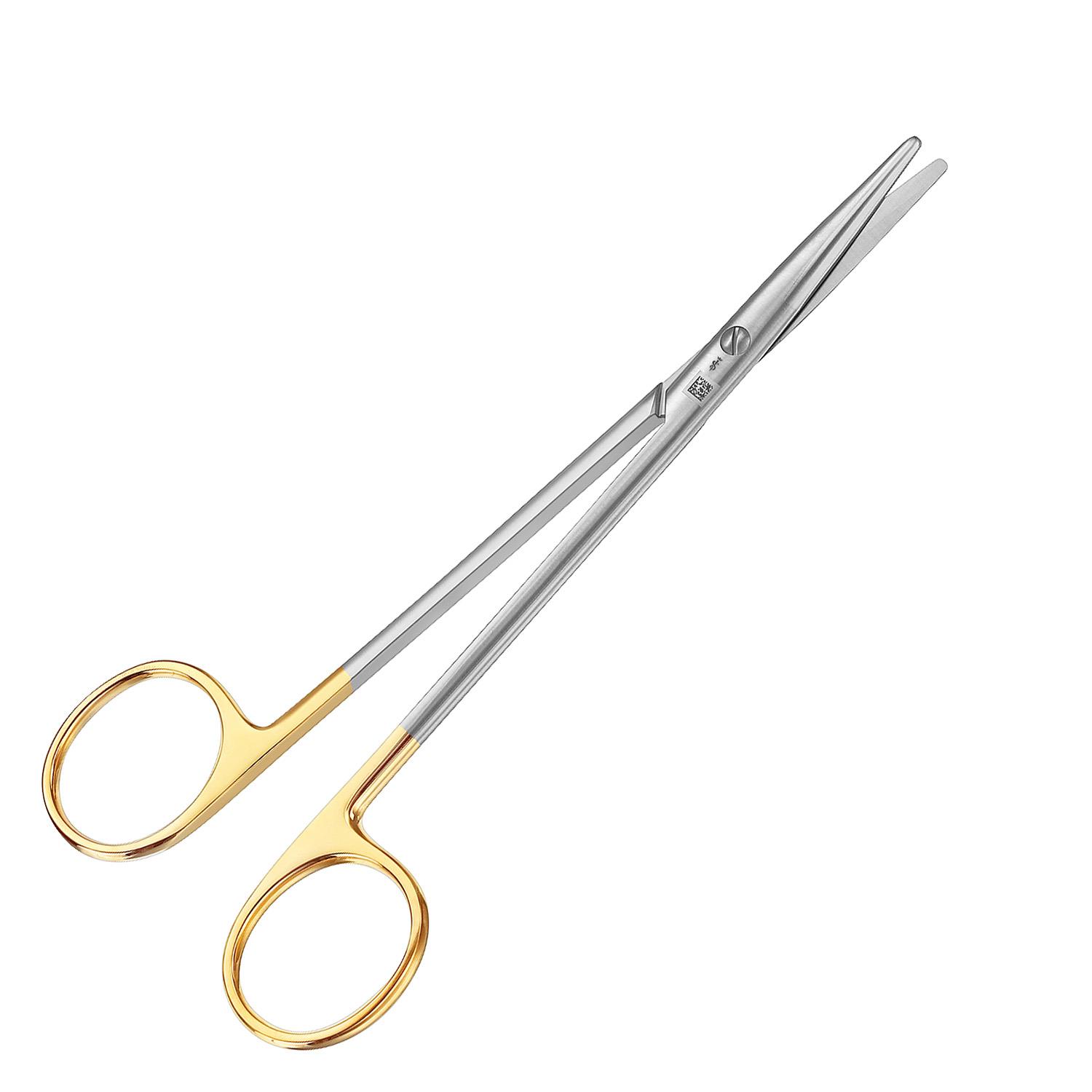 DUROTIP PRÄP.SCHERE BC260R METZB.GERADE 145MM DUROTIP PRÄP.SCHERE BC260R METZB.GERADE 145MM