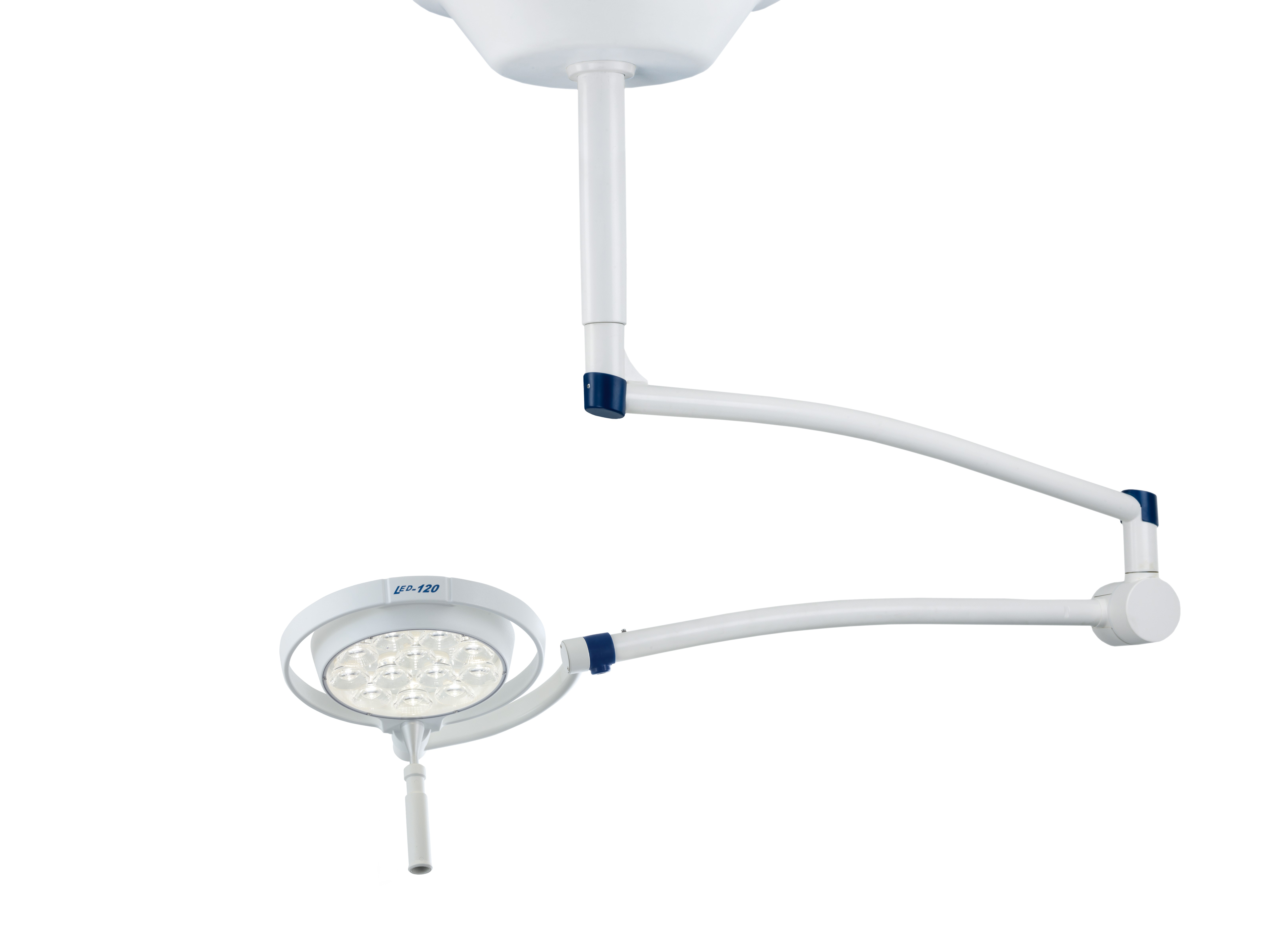 Operationssaal-Licht, chirurgische Lampe, LED-Reihe, aufhängbar, medizinische Beleuchtung