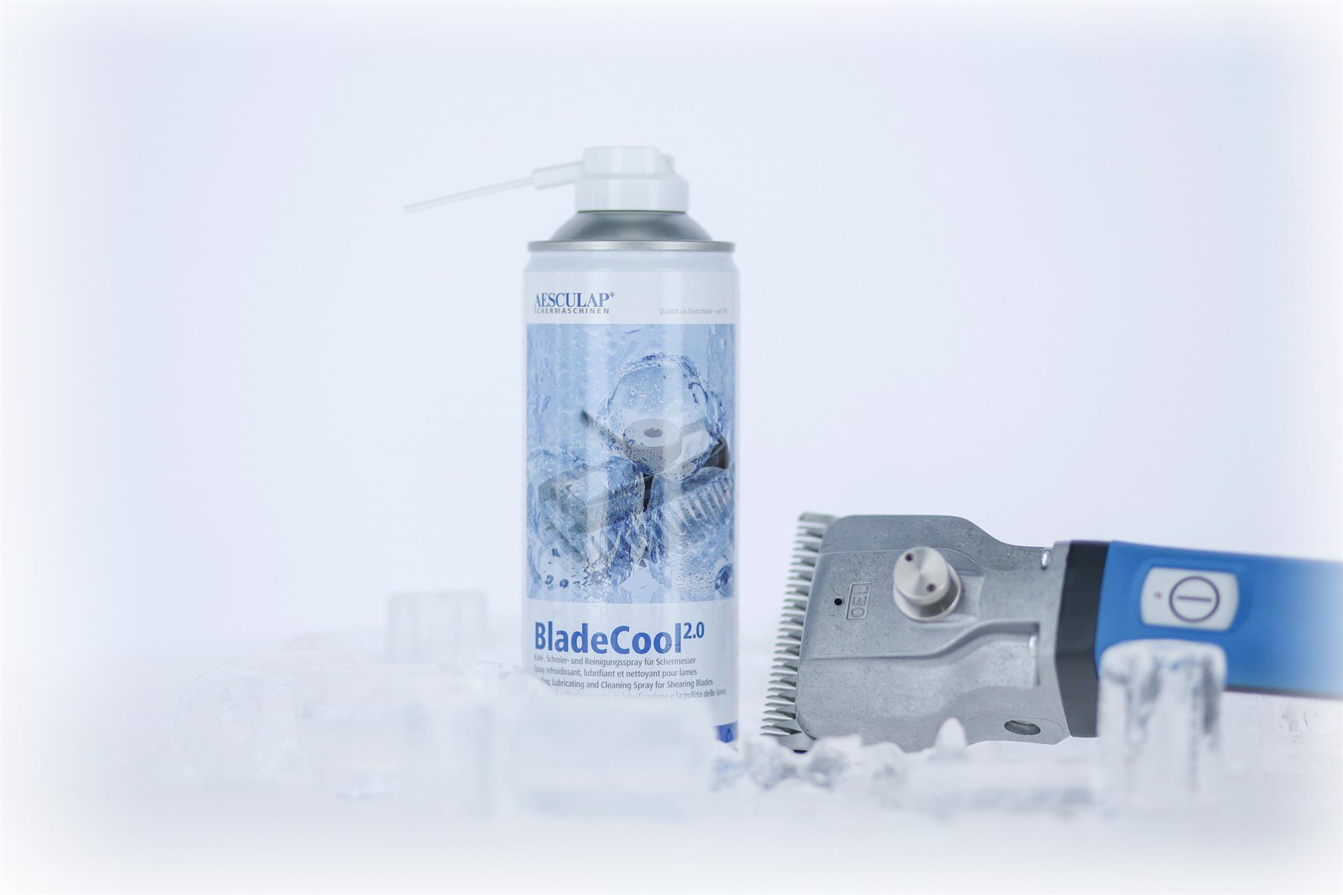 Blade Cool 2.0 400 ml Aesculap Blade Cool 2.0 400 ml Aesculap