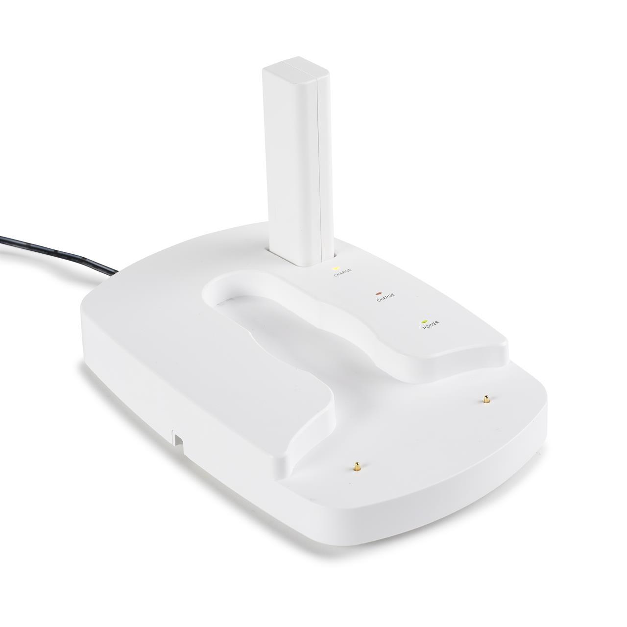 Handspaltlampe Vetpolar-LED SL280 mit Ladestation Handspaltlampe Vetpolar-LED SL280 mit Ladestation