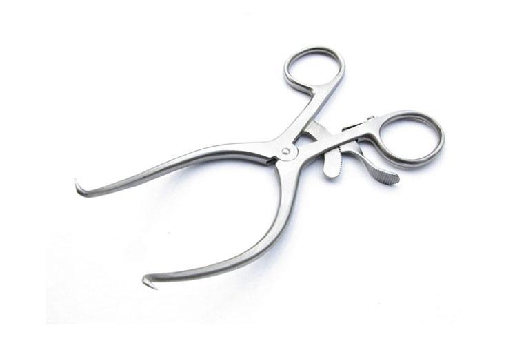 Wundspreizer Gelpi 18 cm