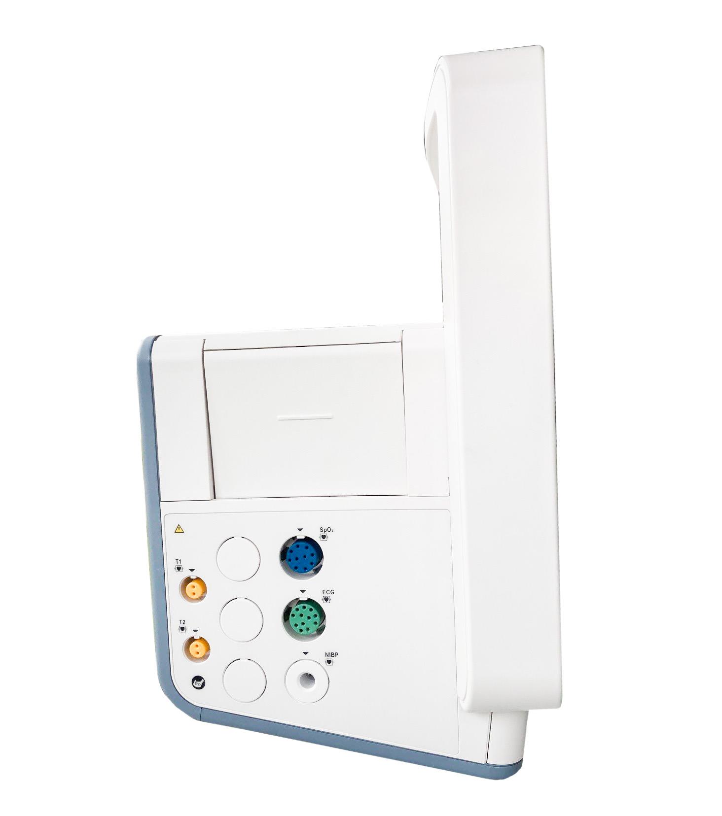 Mindray ePM 12M Basic Veterinär Patientenmonitor 12,1"Touch, Mindray ePM 12M Basic Veterinär Patientenmonitor 12,1"Touch,