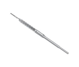 Drop Control, Klingenhalter mit Einhand-Abwurf-Funktion Drop Control, Klingenhalter mit Einhand-Abwurf-Funktion
