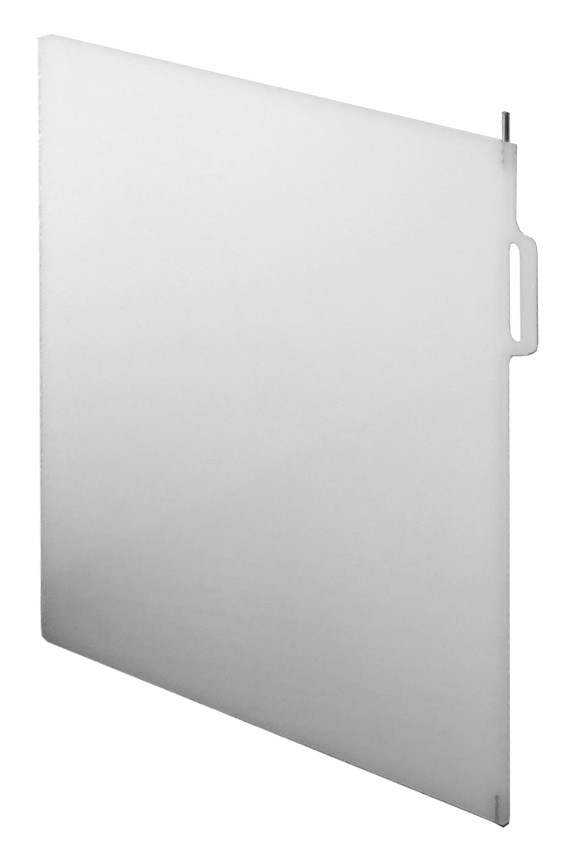 Weißes Brett, Dateiordner