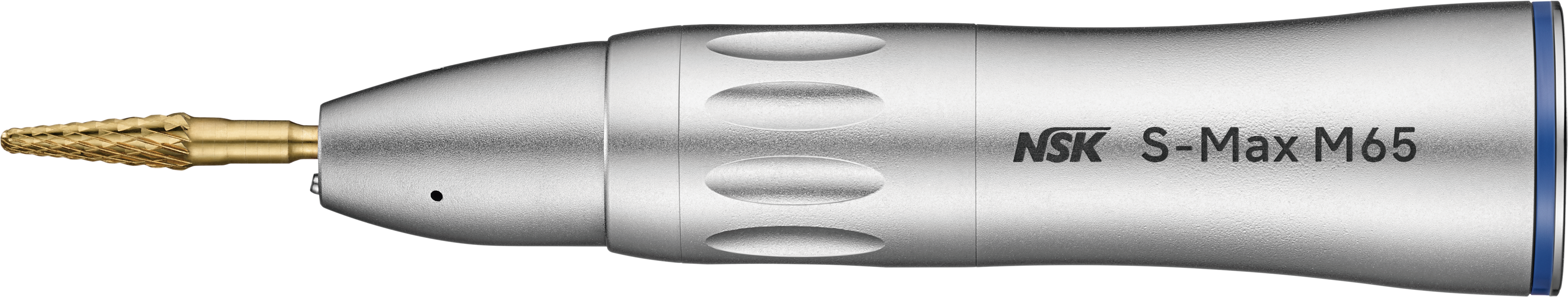 NSK 1:1 Übertragung S-Max M65 ohne Licht mit integrierter Wasserführung (HP) M65 NSK 1:1 Übertragung S-Max M65 ohne Licht mit integrierter Wasserführung (HP) M65