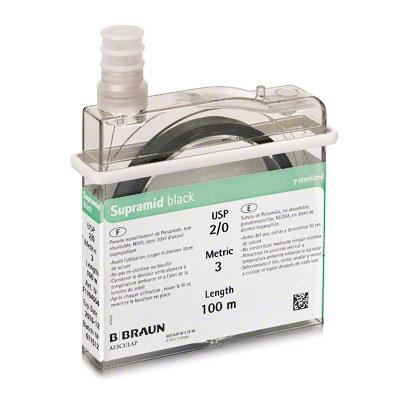 SUPRAMID SZ 3/0 (2) 100M SUPRAMID SZ 3/0 (2) 100M