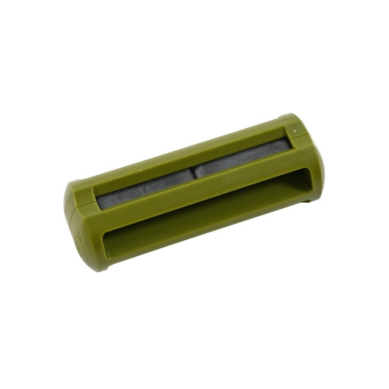 grinder, blade, olive green, precision, tool accessory