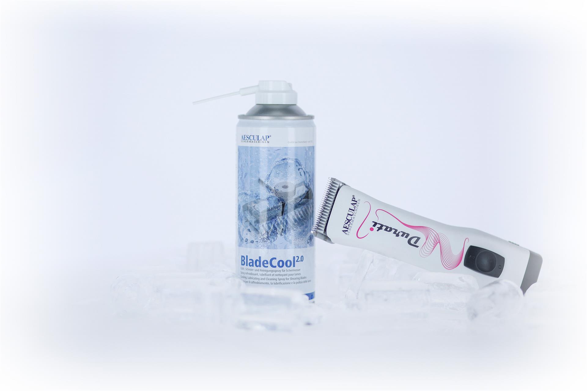 Blade Cool 2.0 400 ml Aesculap Blade Cool 2.0 400 ml Aesculap