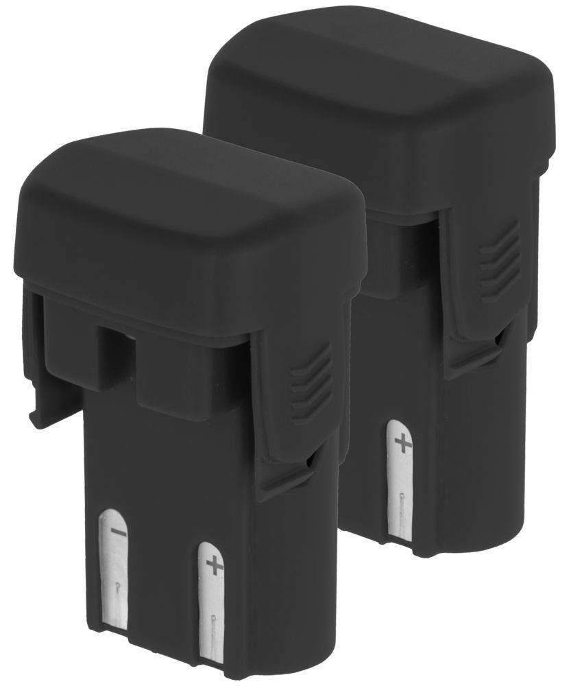 Akkuschermaschine Durati, signalrot, 2 Akkus Akkuschermaschine Durati, signalrot, 2 Akkus