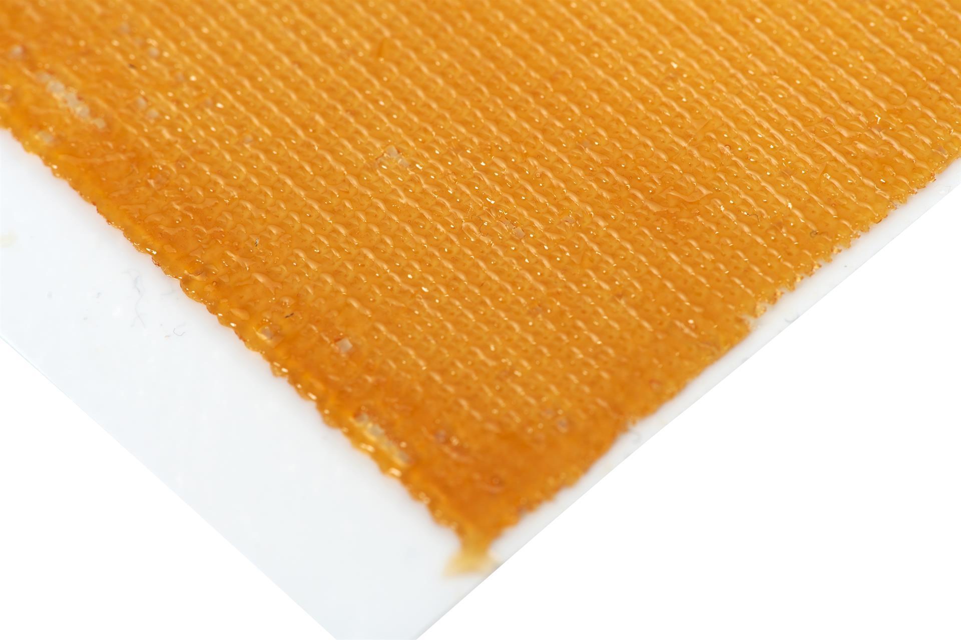 Manuka ND, Honig Wundauflage, nicht klebend, steril, 5 x 5 cm, 10 Stück Manuka ND, Honig Wundauflage, nicht klebend, steril, 5 x 5 cm, 10 Stück