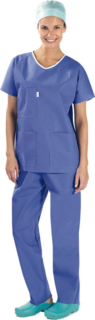 Sentinex Bereichskleidung Set Größe XXL, blau, 30 Stück Sentinex Bereichskleidung Set Größe XXL, blau, 30 Stück