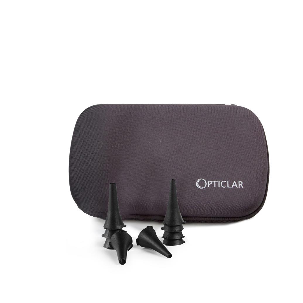 V-Scope 4,2 LED Otoskopkopf einzeln mit 4,2 facher Vergrößerung V-Scope 4,2 LED Otoskopkopf einzeln mit 4,2 facher Vergrößerung
