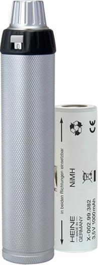BETA® NT Ladegriff 3,5 V für NT300/NT200 Ladegerät, inkl. NiMH Ladebatterie BETA® NT Ladegriff 3,5 V für NT300/NT200 Ladegerät, inkl. NiMH Ladebatterie